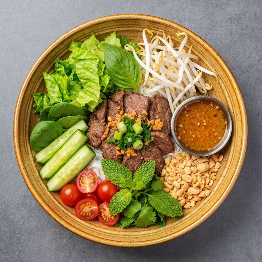 Bun Bo Nam Bo